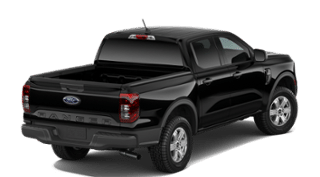 2026 Ford Ranger® External Image 4